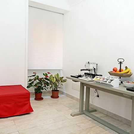 Houspitality Nero Bed & Breakfast Bed & Breakfast Roma Exterior foto