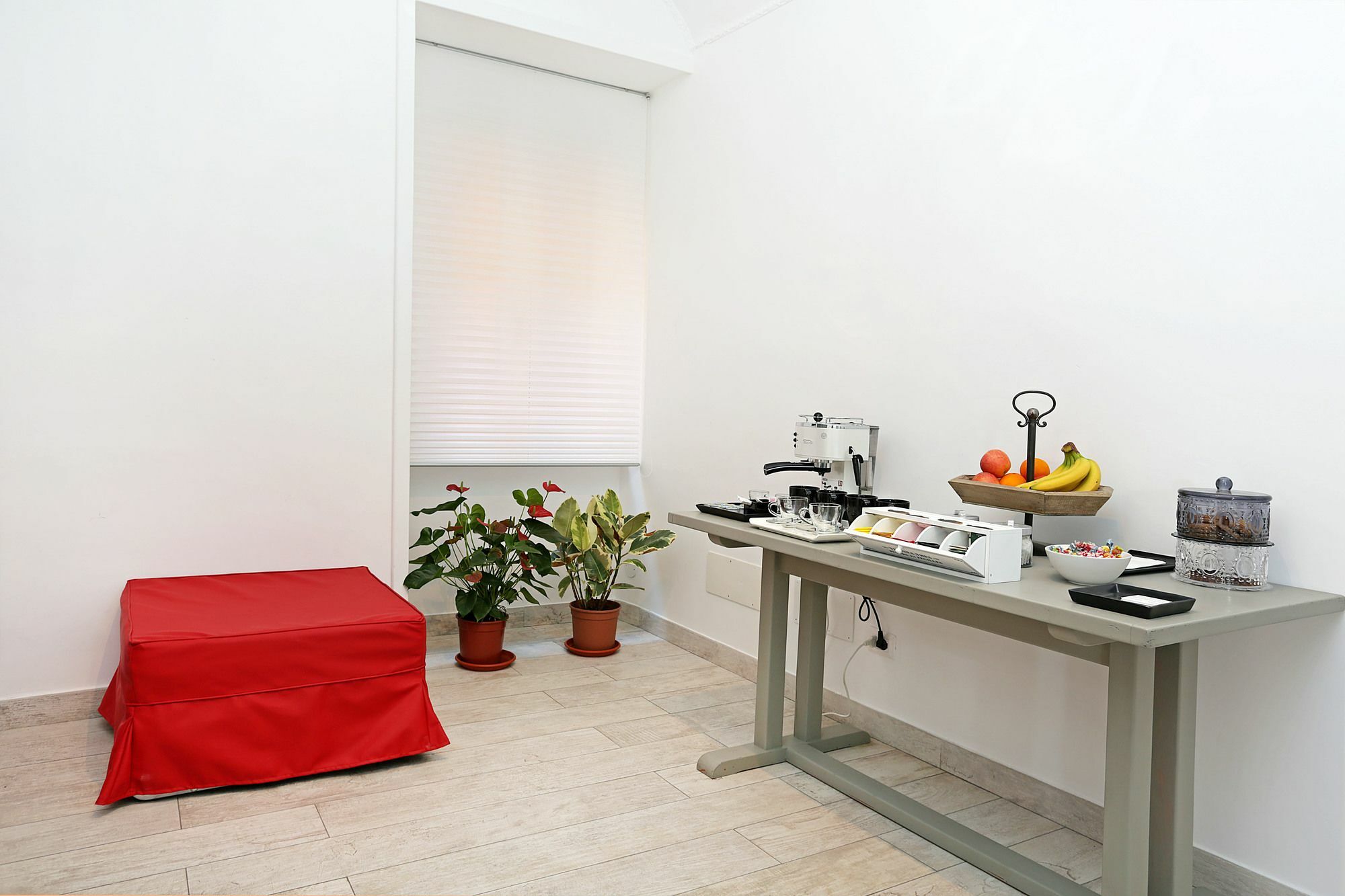 Houspitality Nero Bed & Breakfast Bed & Breakfast Roma Exterior foto